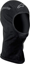 Alpinestars black open usato  Roma