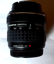 Olympus zuiko digital usato  Morimondo