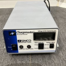 Simco ch20 chargemaster gebraucht kaufen  Hückeswagen