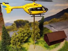 Hubschrauber motorisiert schwe gebraucht kaufen  Falkensee