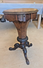 Circular antique victorian for sale  BRISTOL