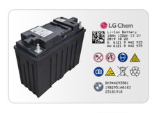 Bmw lithium ion for sale  Hollywood