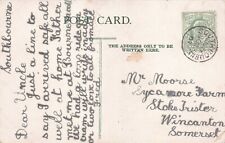 Southbourne c1907 circle for sale  PETERBOROUGH