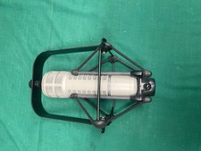 Electro voice microphone d'occasion  Expédié en Belgium