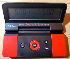 Dgt 960 folding for sale  BARKING