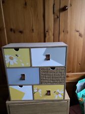 Storage unit drawers for sale  BRAINTREE