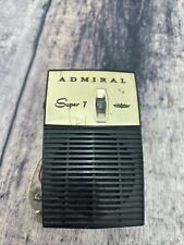 1961 admiral super for sale  Jacksonville