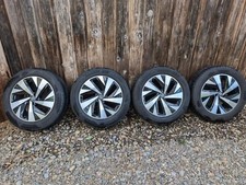 Volkswagen set oem for sale  Eugene