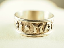Basque ring antique d'occasion  Expédié en Belgium