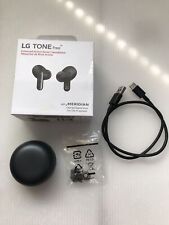 LG Electronics Tone FP5 True Wireless Bluetooth 5.2 Headhoerer - Niekompletny na sprzedaż  PL