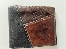 Brown diesel leather for sale  SALISBURY