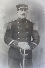 Photographie ancienne soldat d'occasion  Venarey-les-Laumes