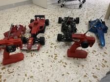 Ferrari kyosho a usato  Italia