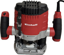 Einhell berfräse 1155 gebraucht kaufen  Dornburg