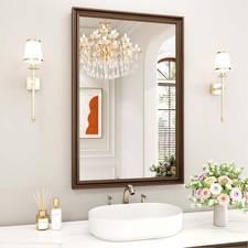 Copper bathroom mirror for sale  Salt Lake City