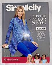 Vintage simplicity pattern for sale  Malvern