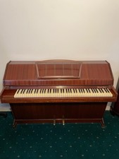 Piano upright compact for sale  ROCHDALE