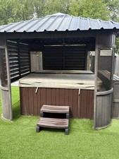 Hydropool serenity 6000 for sale  GLASGOW