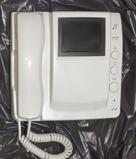 Interphone aiphone d'occasion  La Seyne-sur-Mer