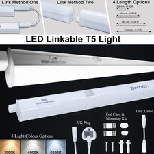 Led cabinet kitchen for sale  STAFFORD