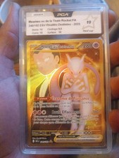 Carte pokémon pca d'occasion  Lucé