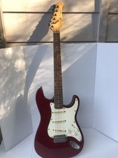 Jay turser electric for sale  Norwell