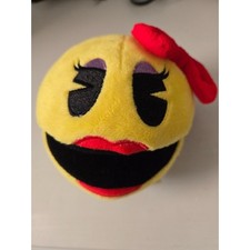 Pac man yellow for sale  Gerrardstown