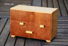 Kleine kommode als gebraucht kaufen  Bamberg