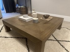 Coffee table recycled for sale  TOWCESTER