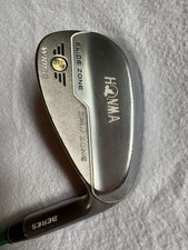 Honma beres grad gebraucht kaufen  Winsen (Aller)