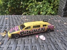 Banger racing model for sale  POOLE