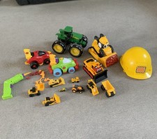 Construction toys job for sale  SOUTHSEA