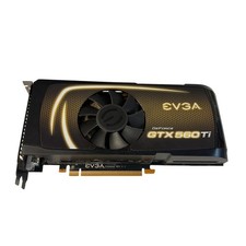 EVGA NVIDIA GeForce GTX 560 Ti 01G-P3-1563-AR 1GB GDDR5 SDRAM PCI comprar usado  Enviando para Brazil