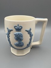 Vintage wedgwood embossed for sale  SUTTON COLDFIELD