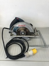 Bosch gks65 professional for sale  STOKE-ON-TRENT