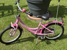Puky kinderfahrrad mädchen gebraucht kaufen  Weiden