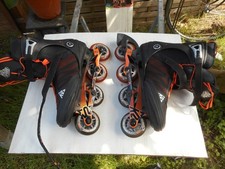 Pro inline skates gebraucht kaufen  Altötting