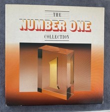 Number one collection for sale  BRIGHTON