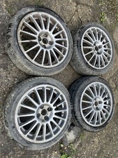 Multi spoke alloy for sale  ASHFORD