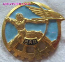 In23443 insigne base d'occasion  Le Beausset