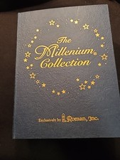 Roman inc millenium for sale  Phillipsburg