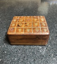 Vtg leather waffle for sale  Picayune