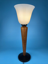 Tischlampe kelchlampe mazda gebraucht kaufen  Kleve