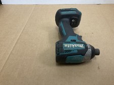 Makita dtd154 lxt for sale  BARKING