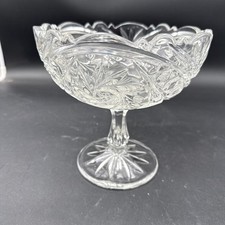 Brilliant cut crystal for sale  Frisco
