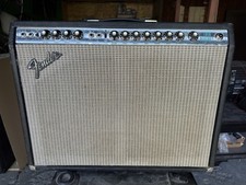 Fender twin reverb for sale  American Fork