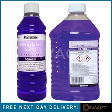 Barrettine methylated spirit for sale Barrettine methylated spirit for sale  UK