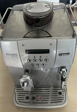 Kaffeevollautomat saeco incant gebraucht kaufen  Köln