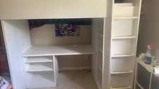 Used white twin for sale  Charlotte