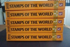 Stanley gibbons stamps for sale  NEWTON-LE-WILLOWS